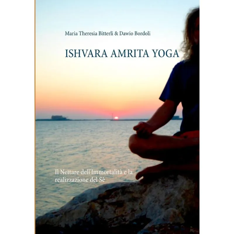 Ishvara Amrita Yoga