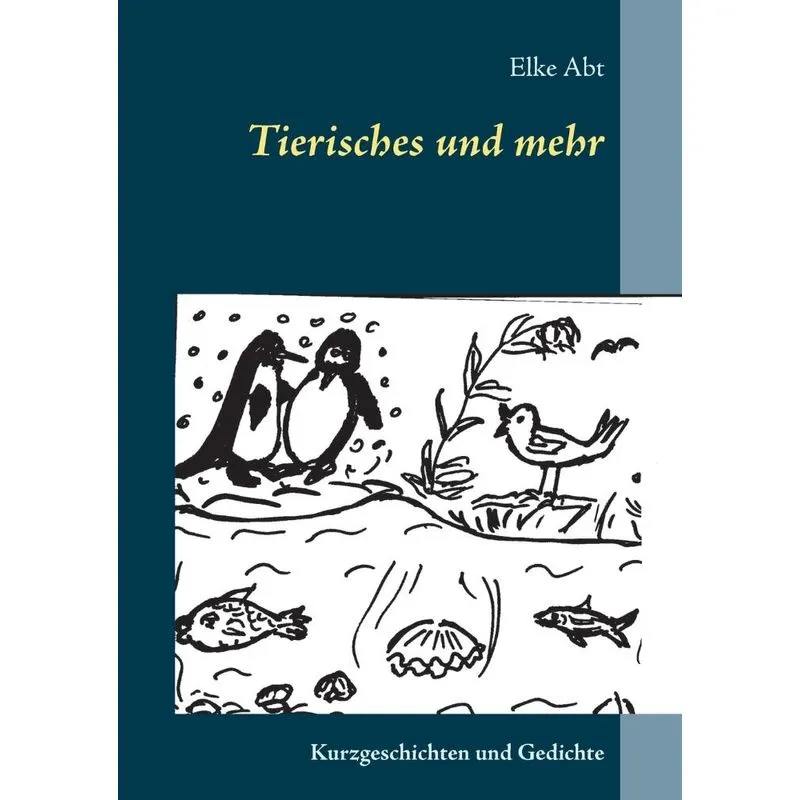 Tierisches und mehr