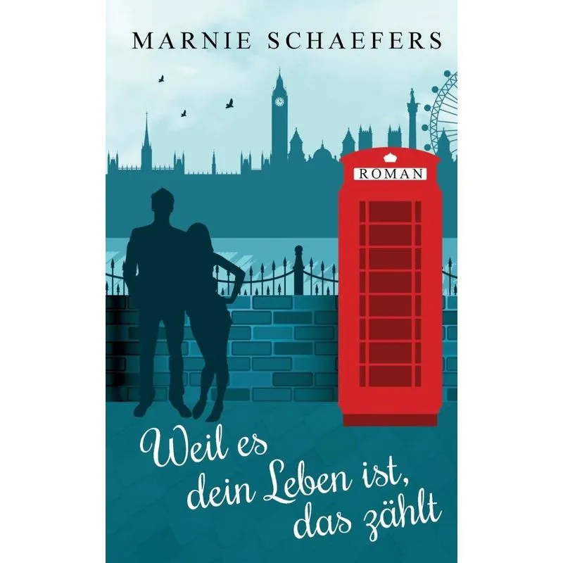Weil es dein Leben ist, das zählt