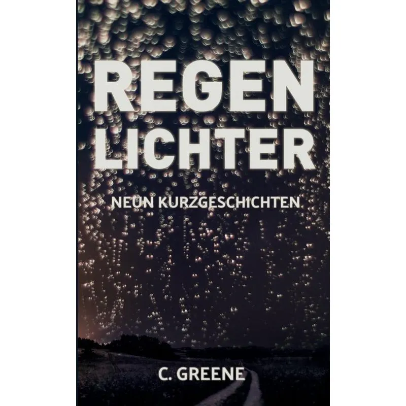 Regenlichter