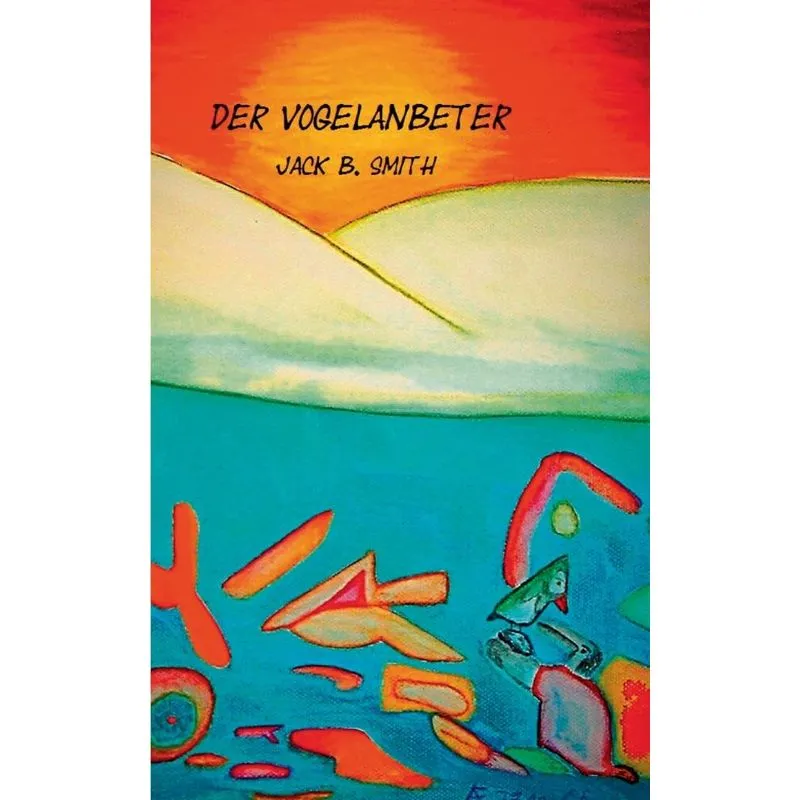 Der Vogelanbeter