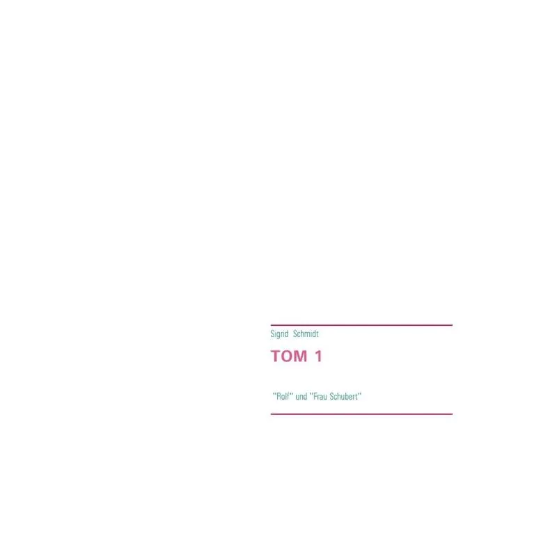 Tom 1
