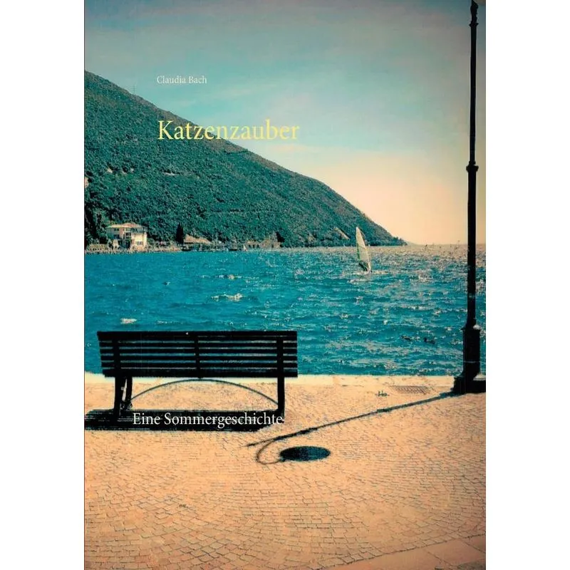Katzenzauber