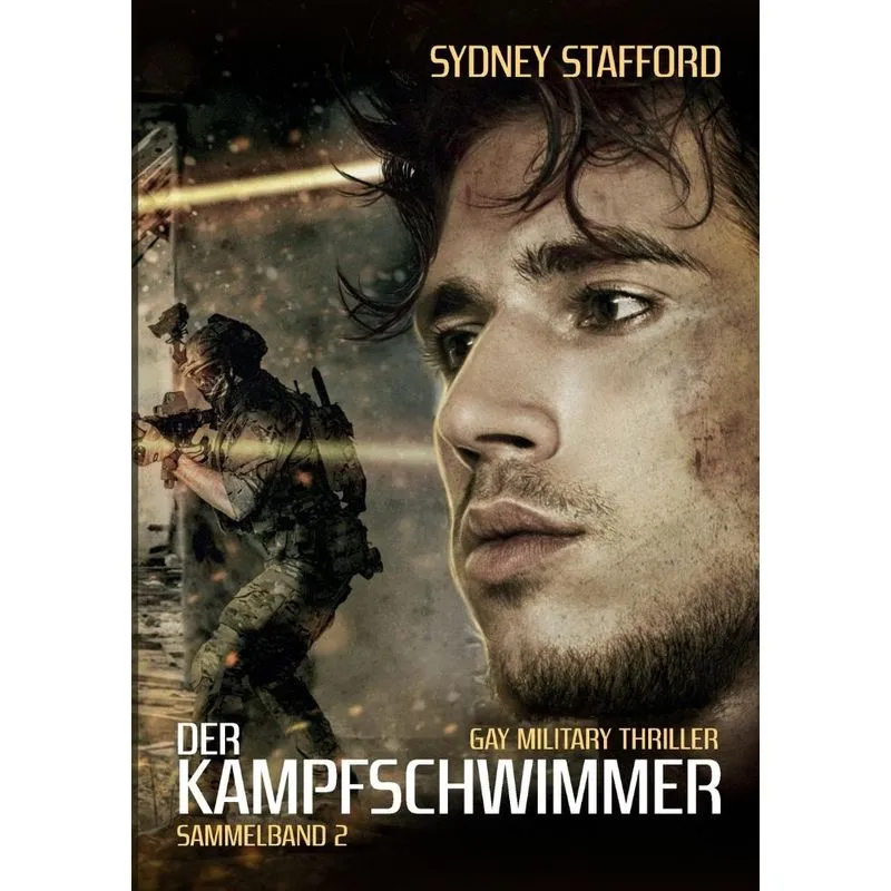 Der Kampfschwimmer Band 2