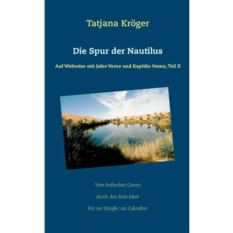 Die Spur der Nautilus