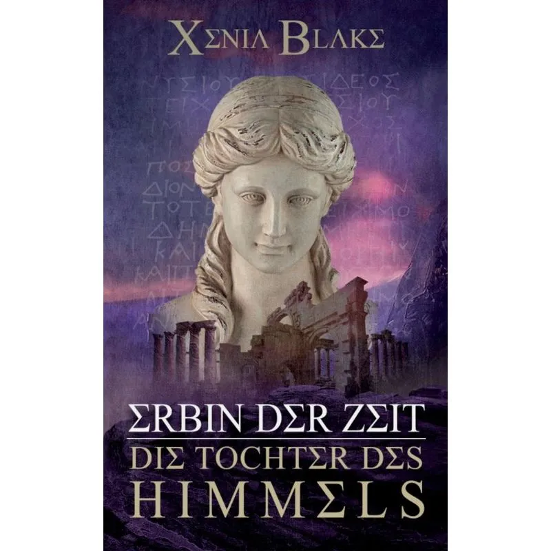 Erbin der Zeit