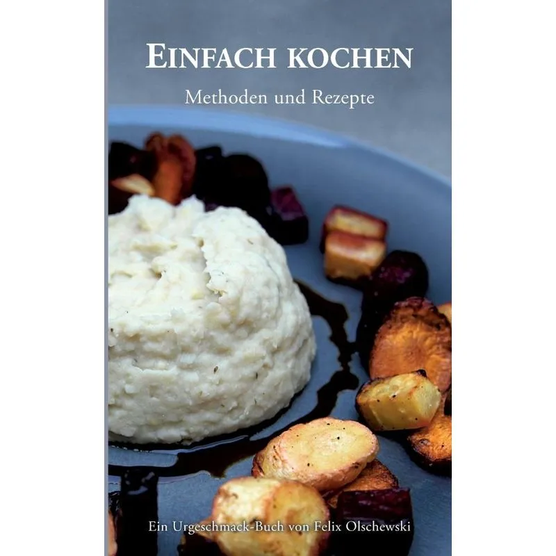 Einfach kochen