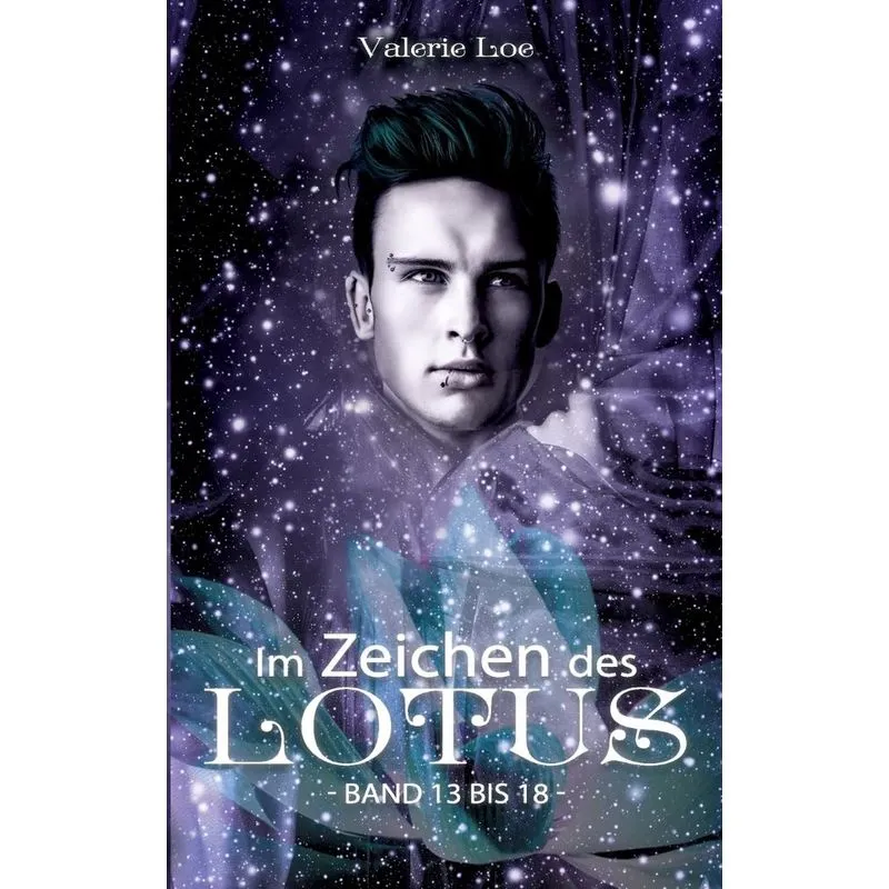 Im Zeichen des Lotus