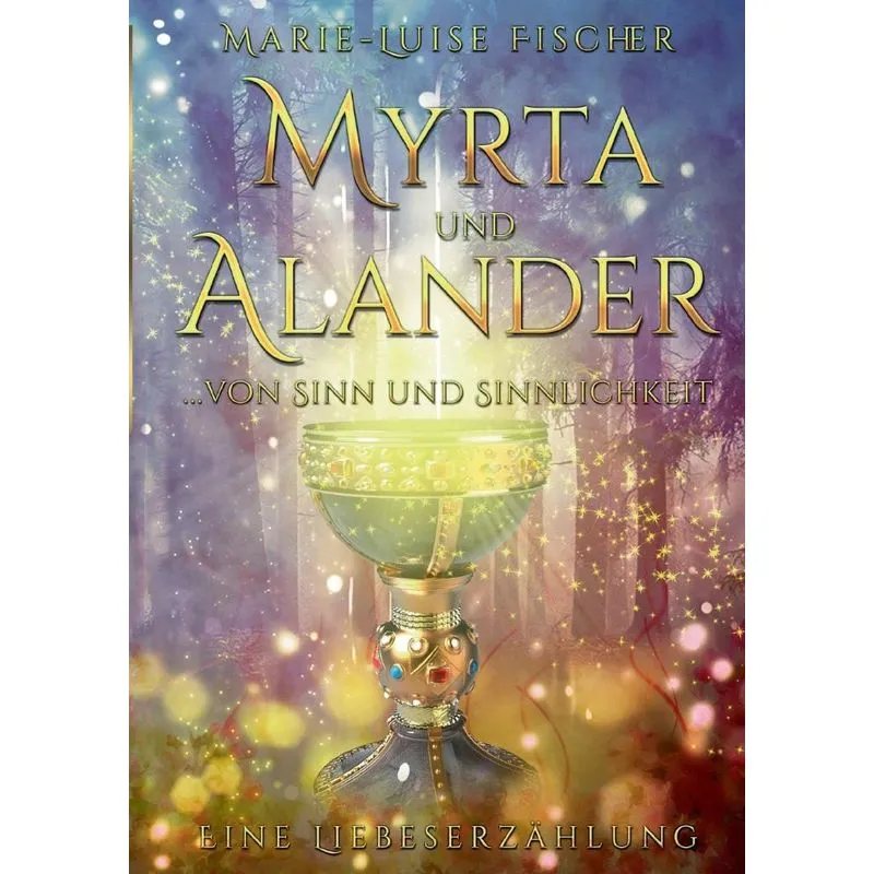 Myrta und Alander