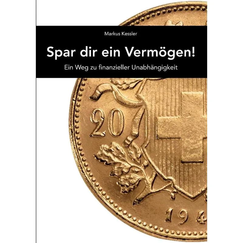 Spar dir ein Vermögen!