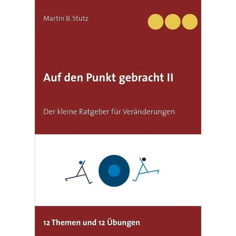 Auf den Punkt gebracht II