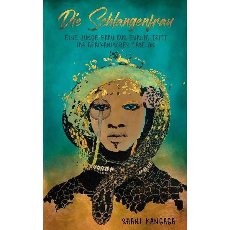 Die Schlangenfrau