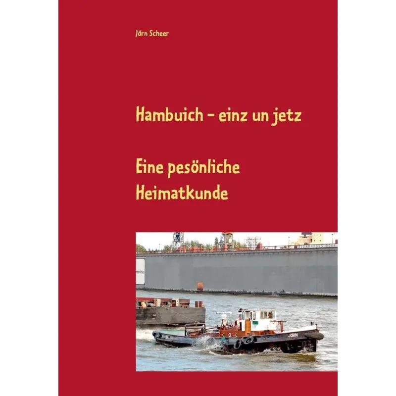 Hambuich - einz un jetz