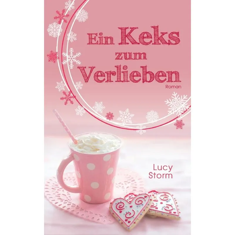 Ein Keks zum Verlieben