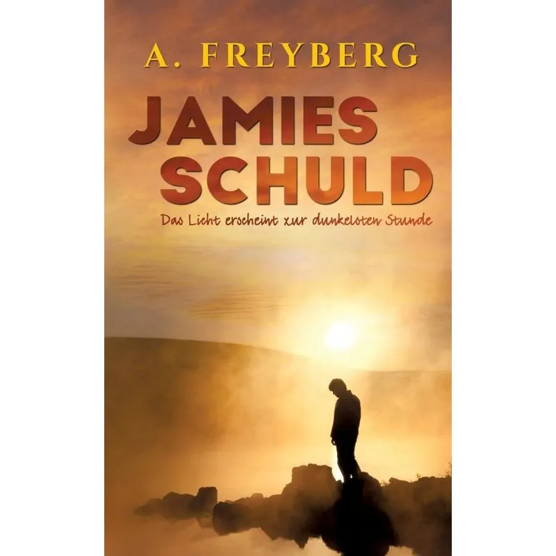 Jamies Schuld