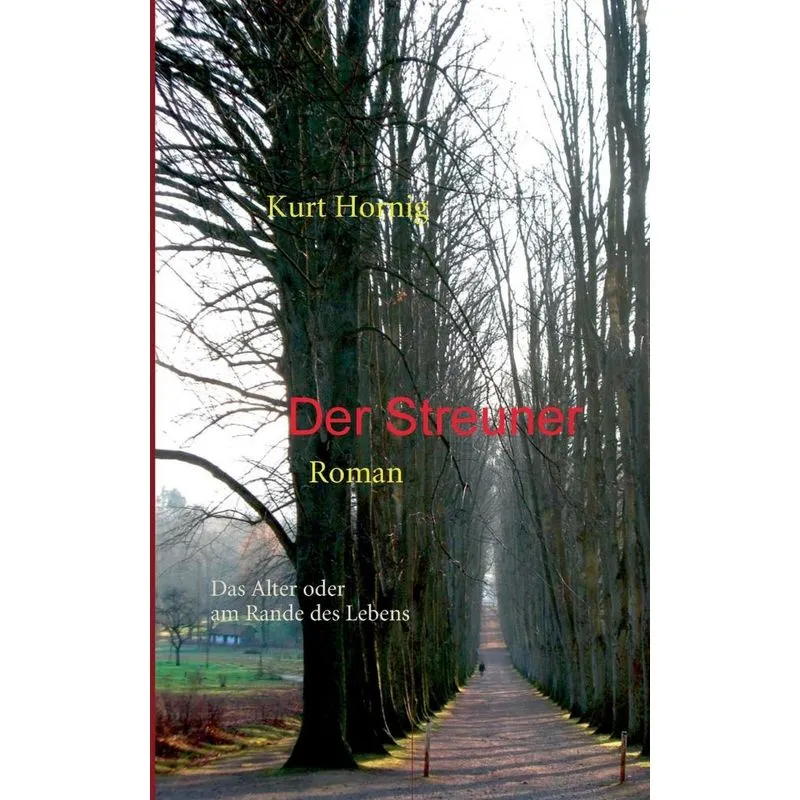 Der Streuner