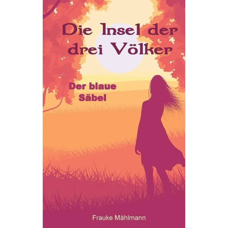 Die Insel der drei Völker