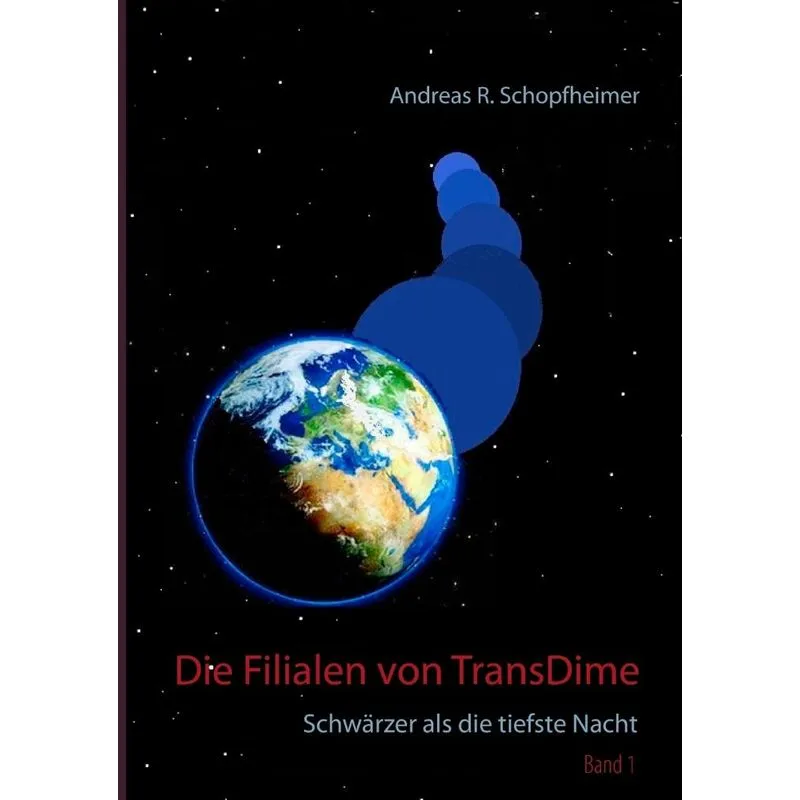 Schwärzer als die tiefste Nacht