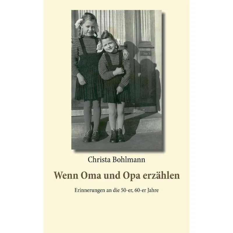 Wenn Oma und Opa erzählen
