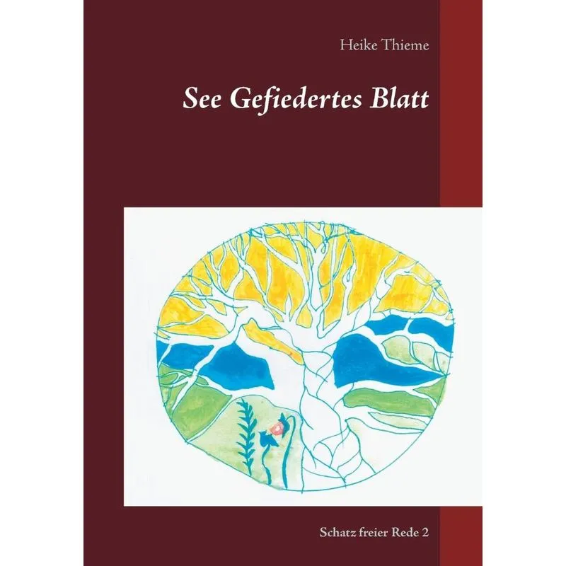 See Gefiedertes Blatt