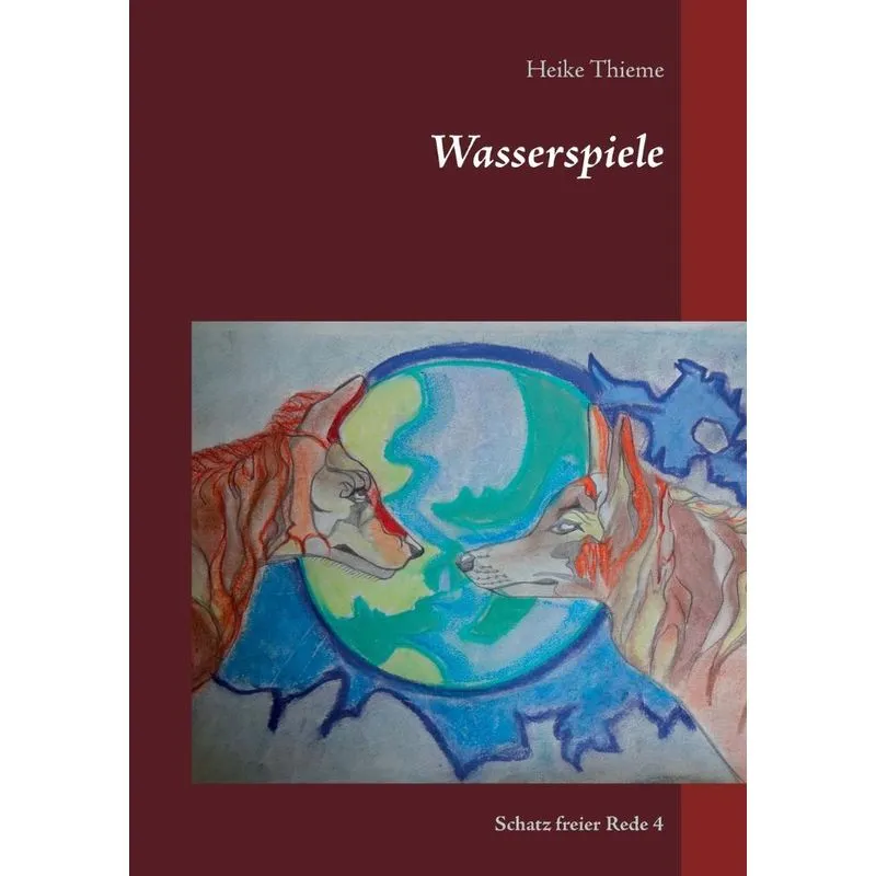 Wasserspiele