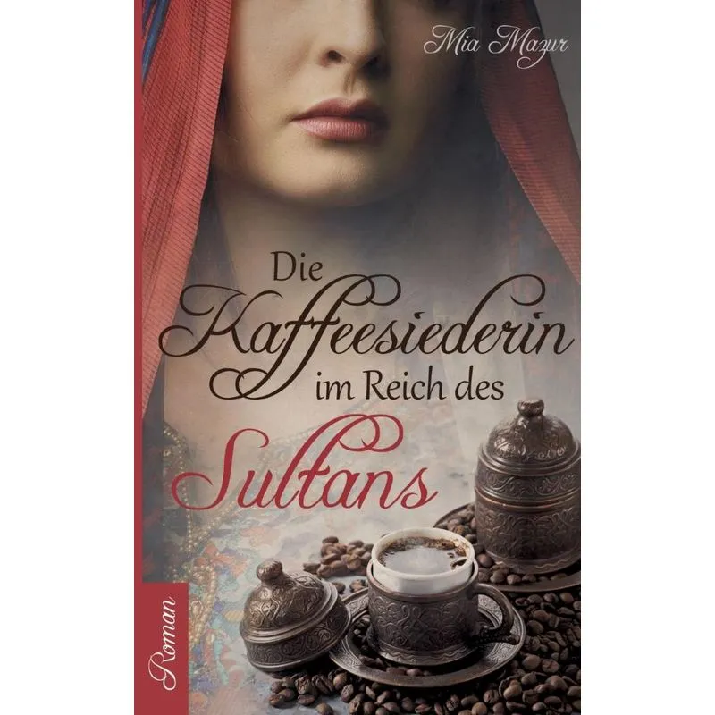 Die Kaffeesiederin