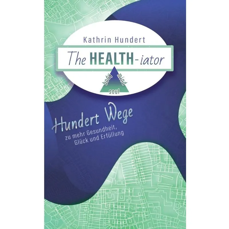 The Healthiator