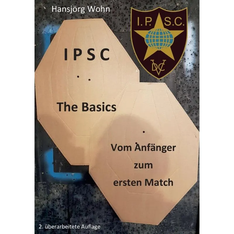 IPSC The Basics