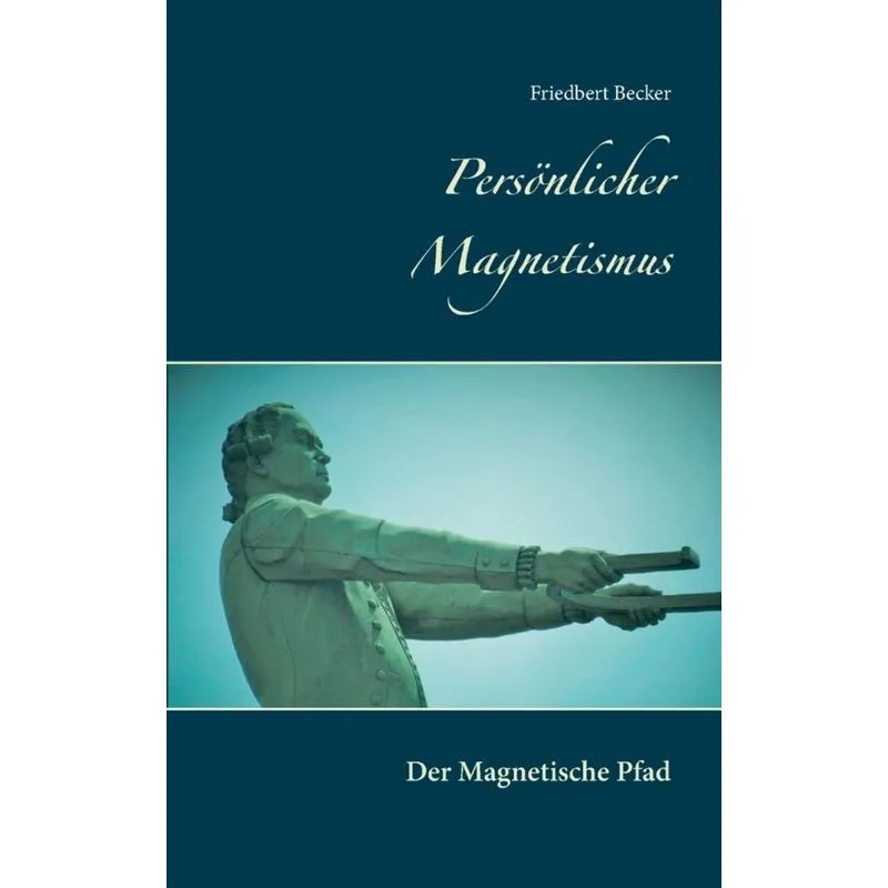 Persönlicher Magnetismus