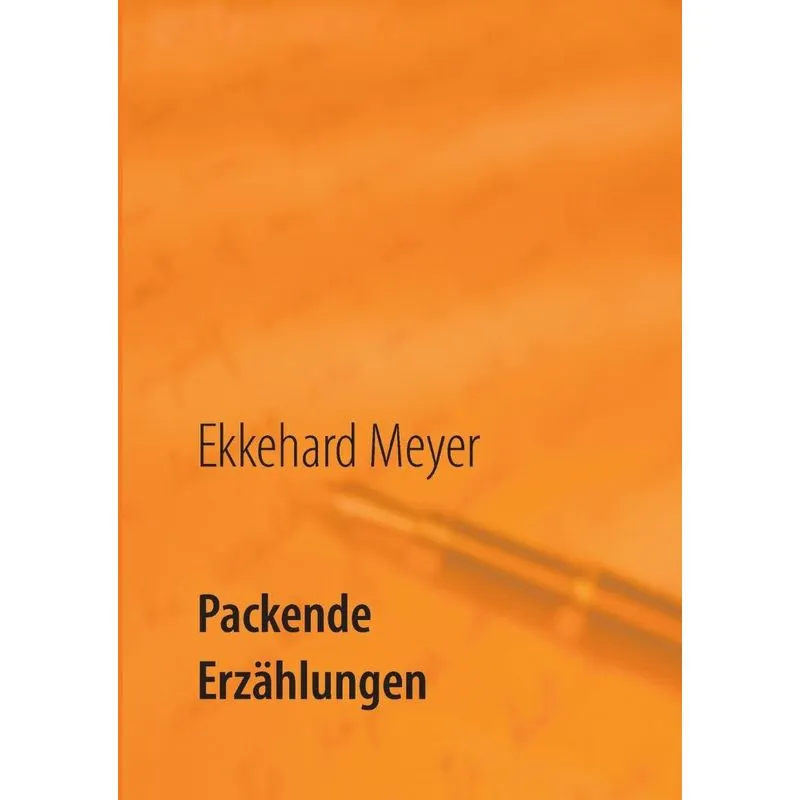 Packende Erzählungen
