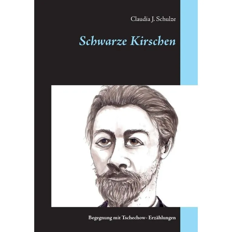 Schwarze Kirschen
