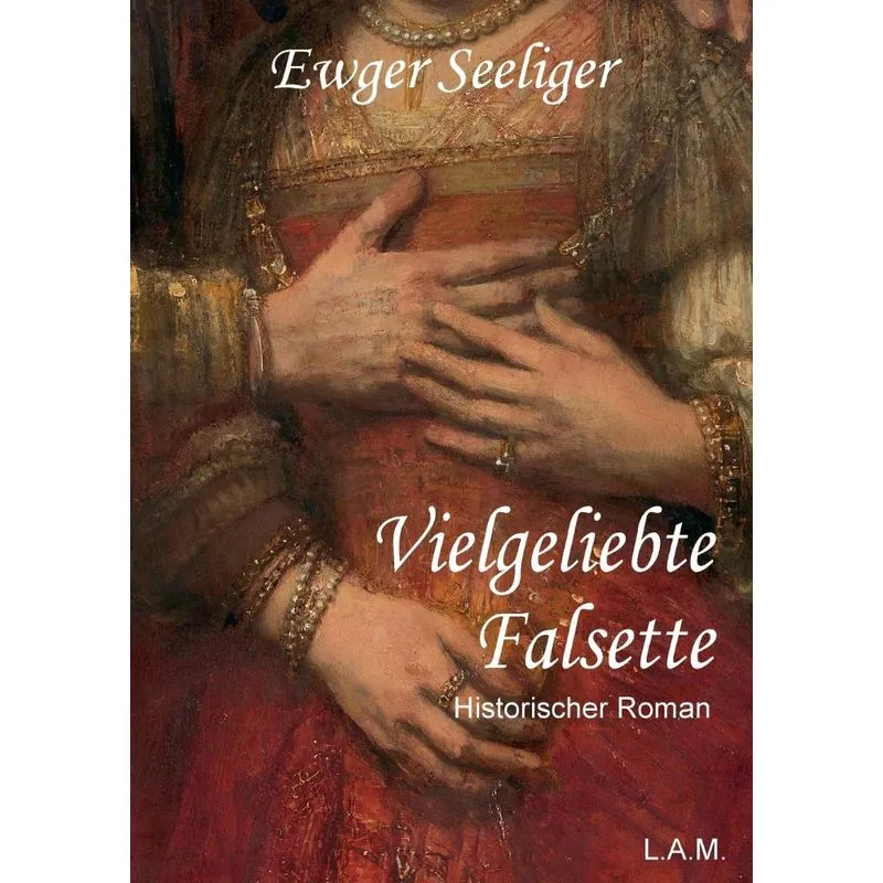 Vielgeliebte Falsette
