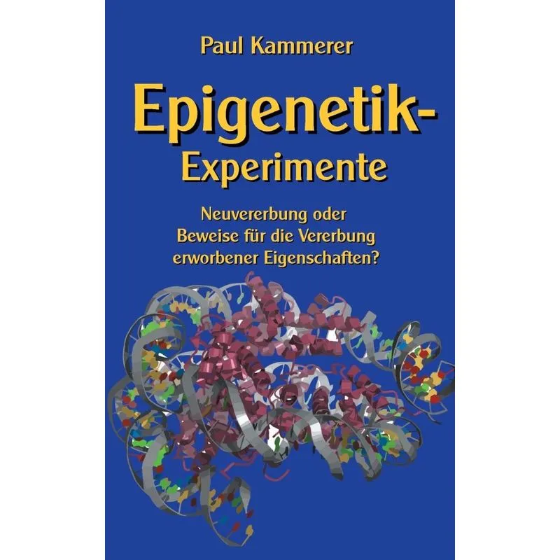 Epigenetik-Experimente