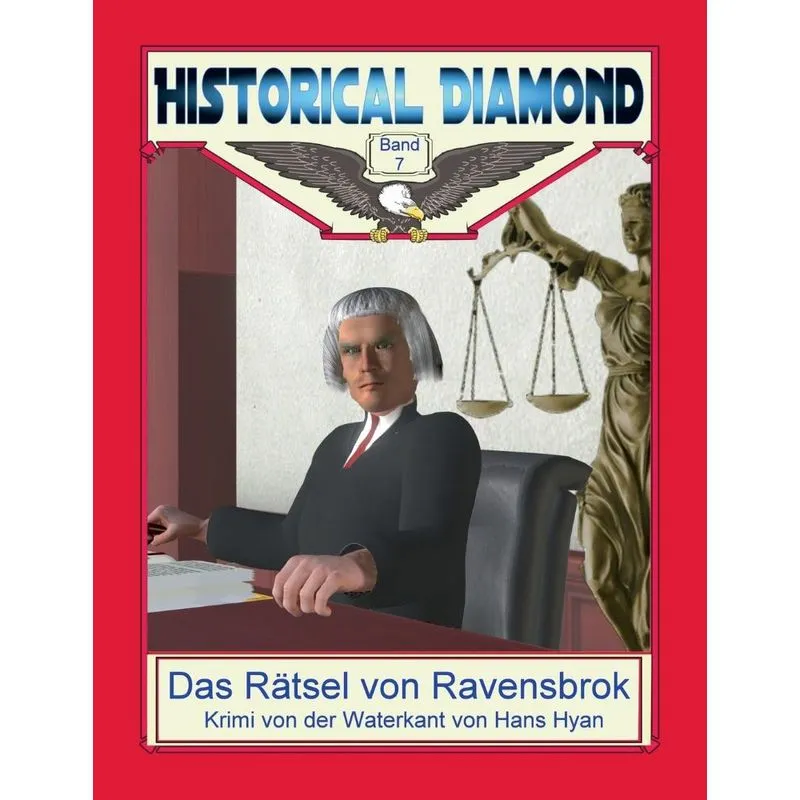 Das Rätsel von Ravensbrok
