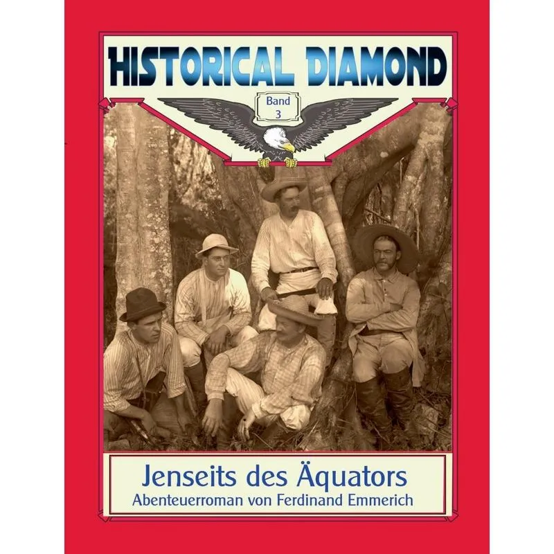 Jenseits des Äquators