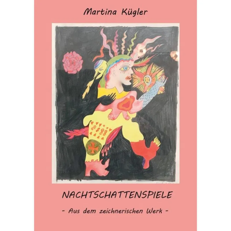 NACHTSCHATTENSPIELE
