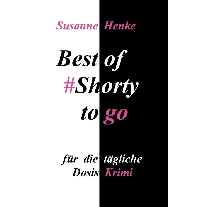 Best of Shorty to go