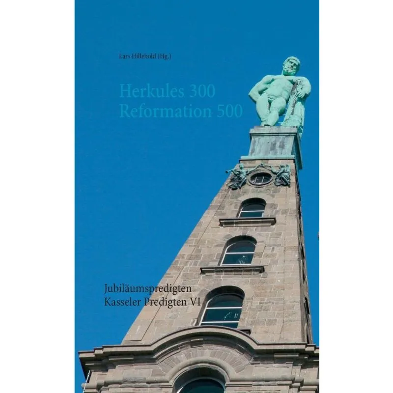 Herkules 300 Reformation 500