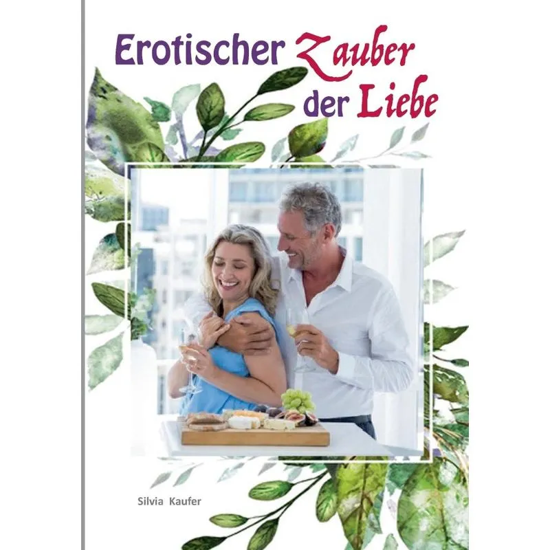 Erotischer Zauber der Liebe