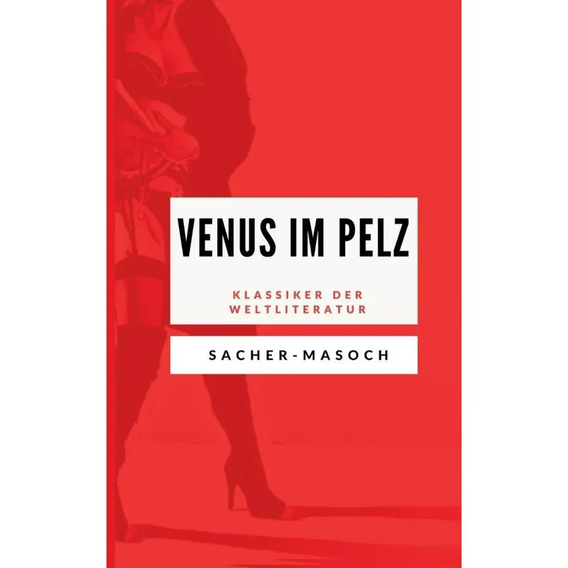 Venus im Pelz