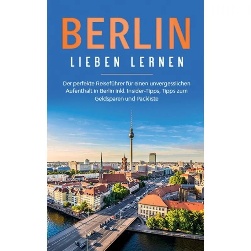 Berlin lieben lernen