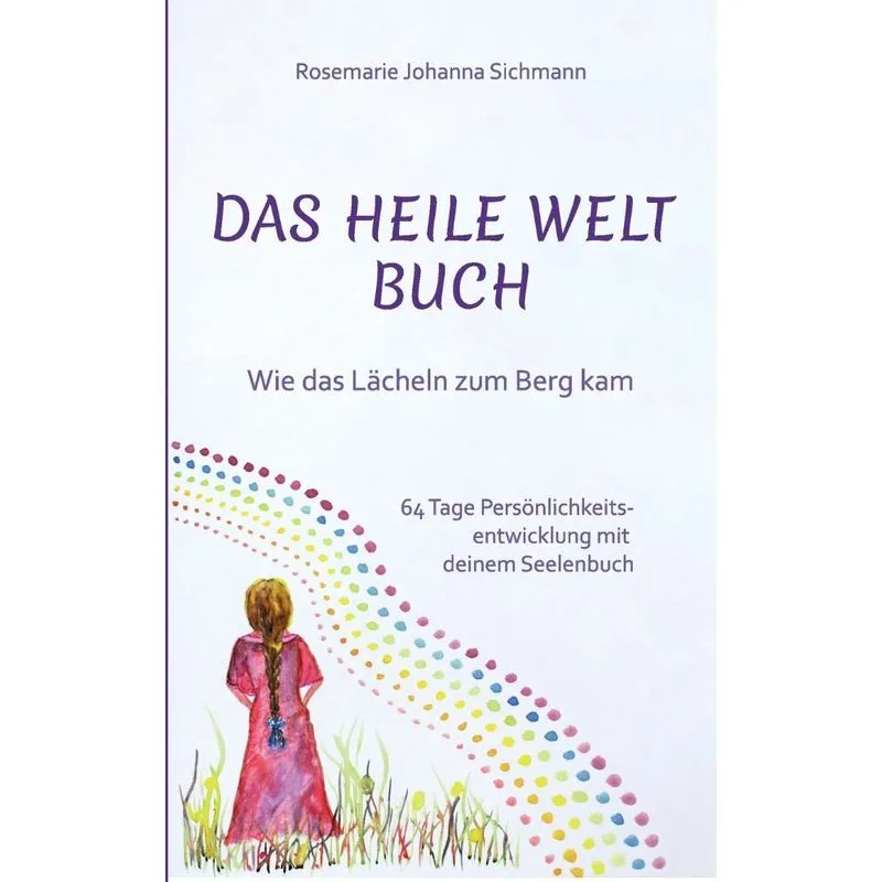 Das Heile Welt Buch
