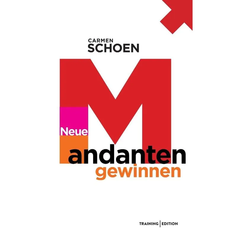 Neue Mandanten gewinnen