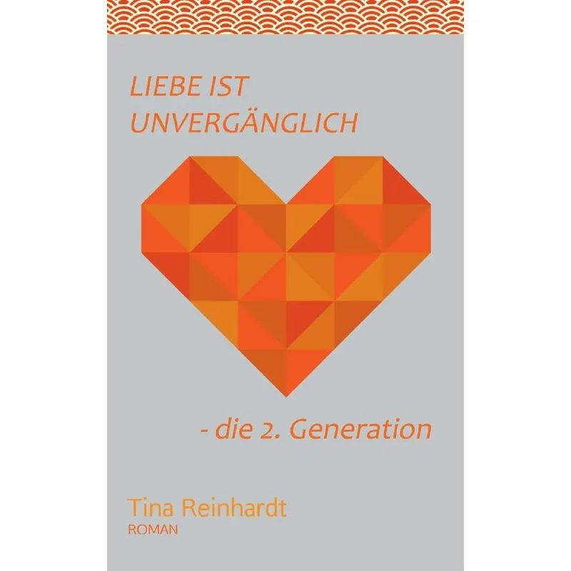 Liebe ist Unvergänglich