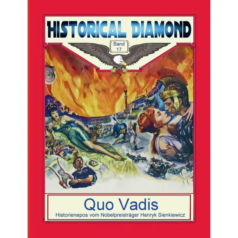 Quo Vadis