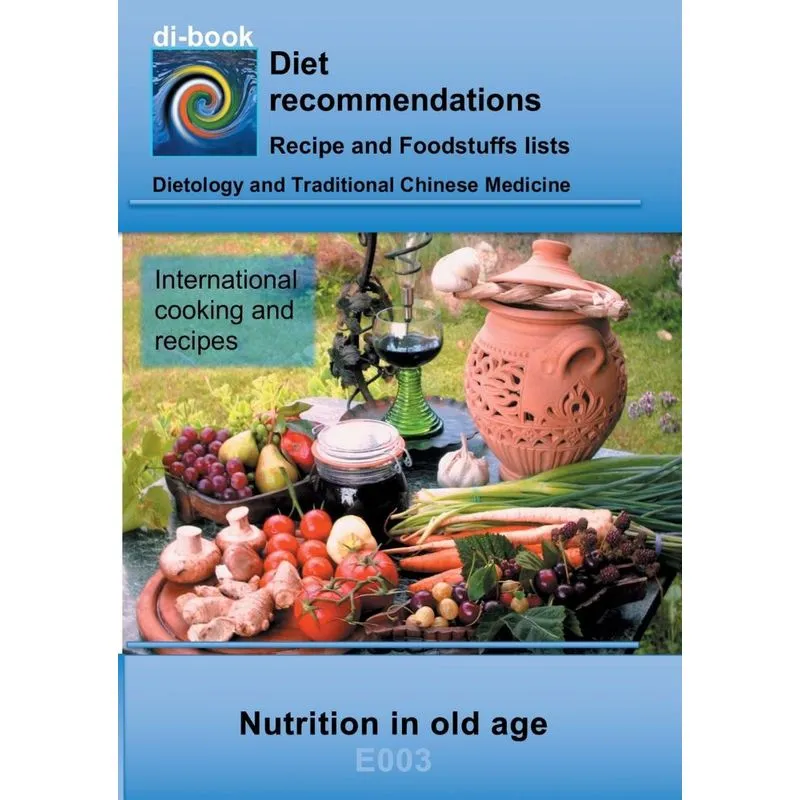 Nutrition in old age