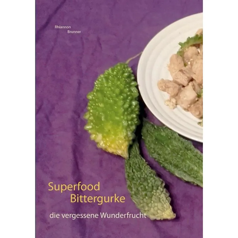 Superfood Bittergurke