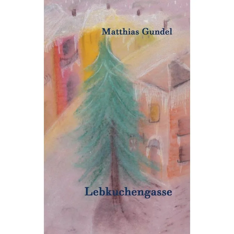 Lebkuchengasse