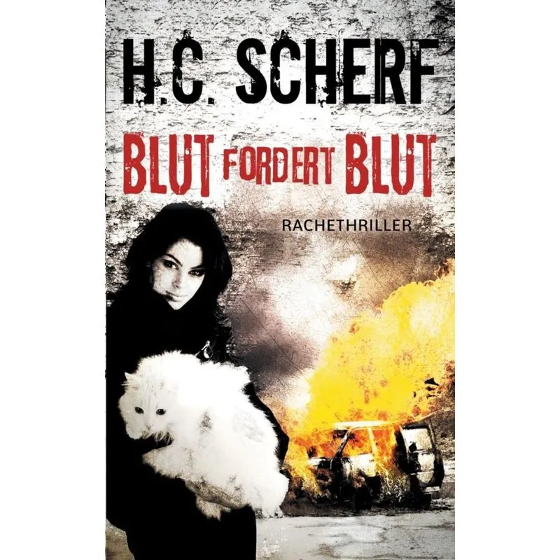 Blut fordert Blut