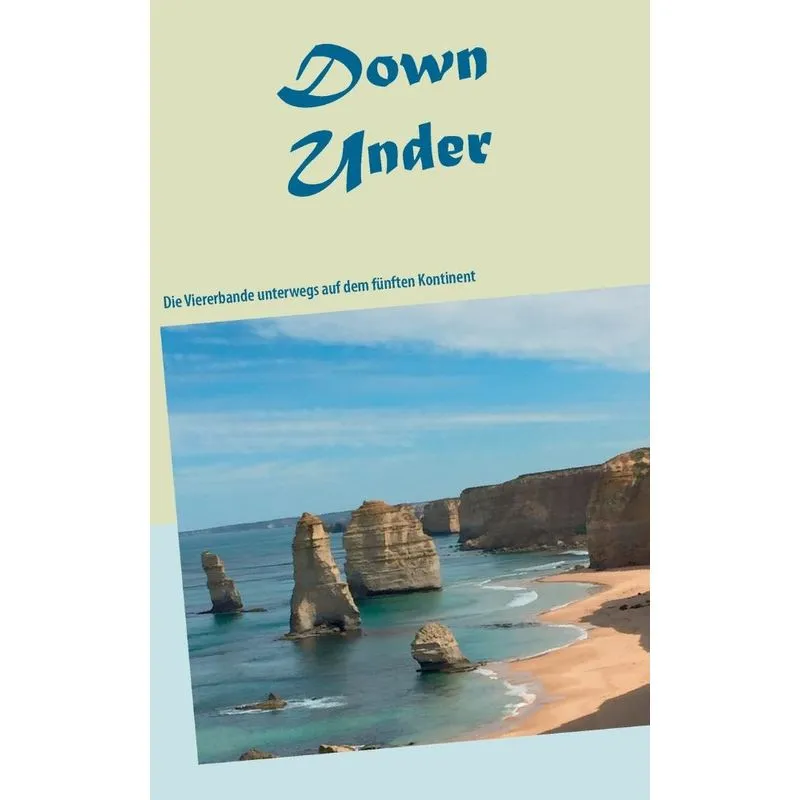 Down Under